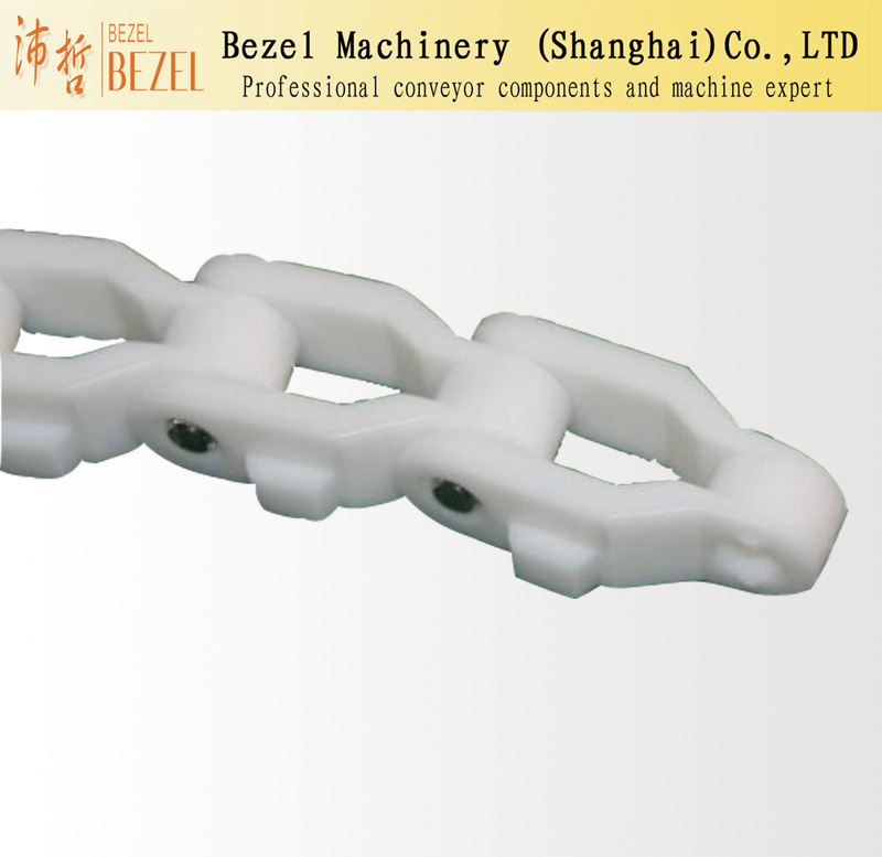 2600箱格鏈，板箱鏈